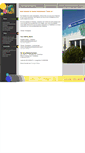 Mobile Screenshot of imprimerie-mg.net